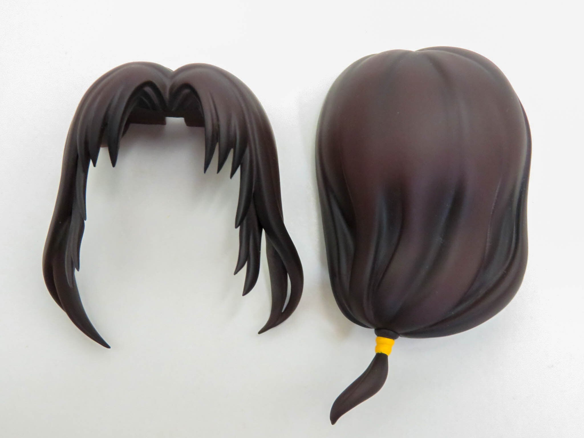 再入荷(A−ランク)【1246 1246DX】 林月如 髪パーツ ロング ねんどろいど