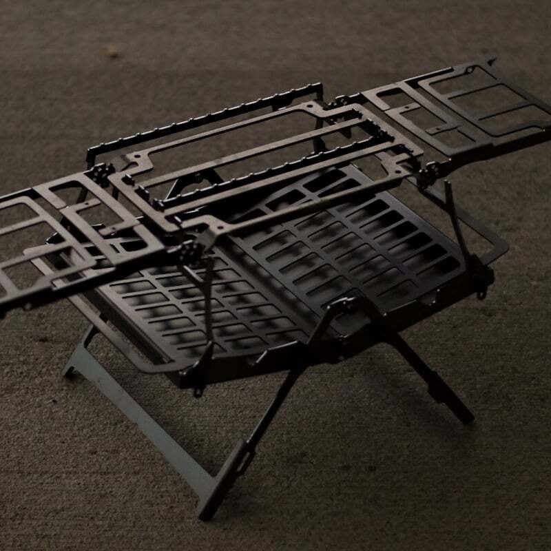 サンゾー工務店 /Cubic Grill S（キュービック グリル エス