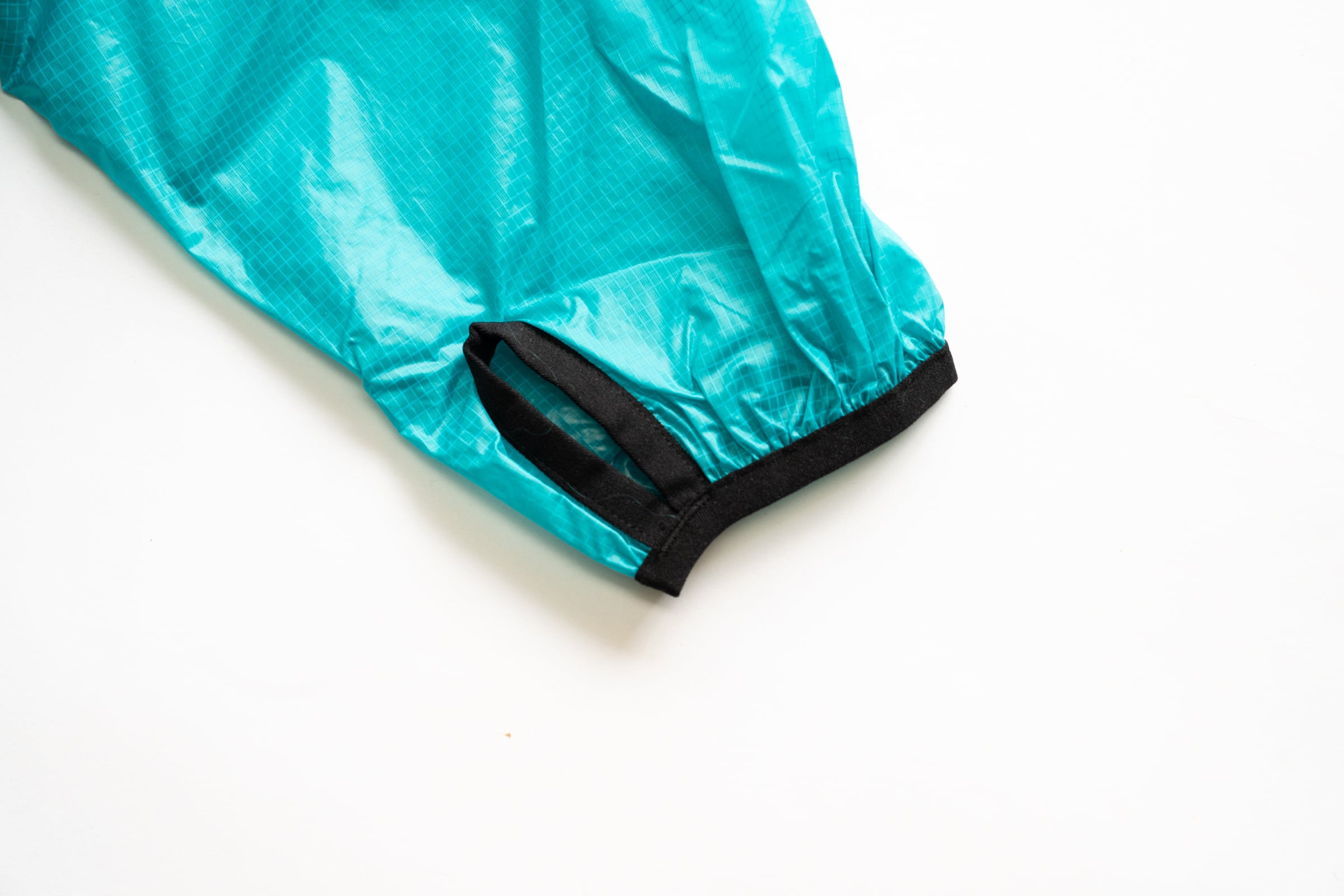 Calgary Wind Jacket 2026SS model | JINDAIJI MOUNTAIN WORKS