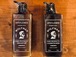 【WOLFMAN】 -SHAMPOO , CONDITIONER-