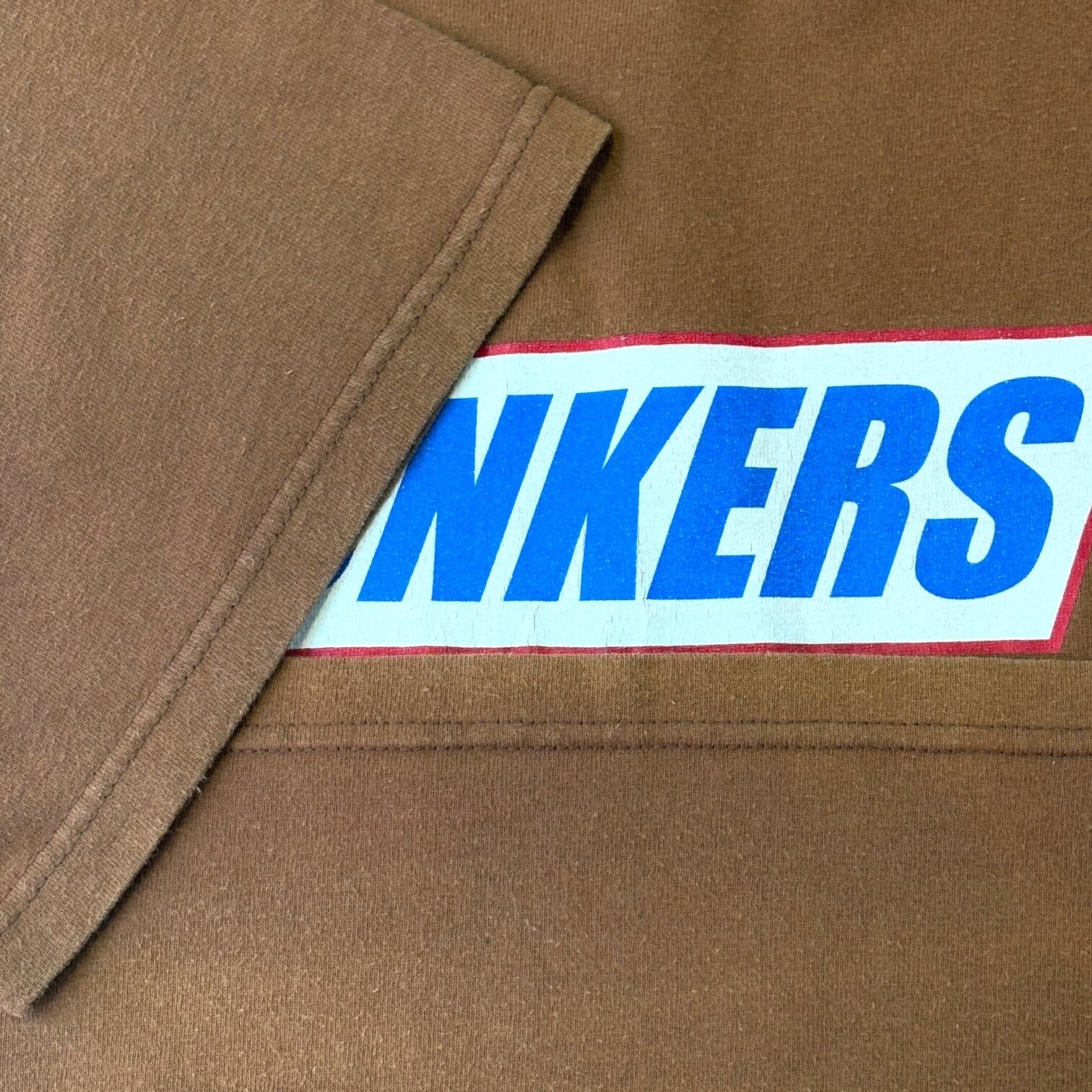 NOFX】ノーエフエックス 90's PUNKERS Tシャツ XL | luxury&vintage