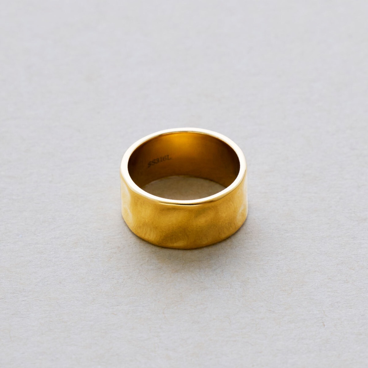 TEXTURE RING