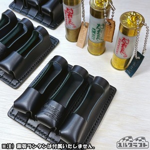 Cotton.w薬莢ランタンホルダー3pcs