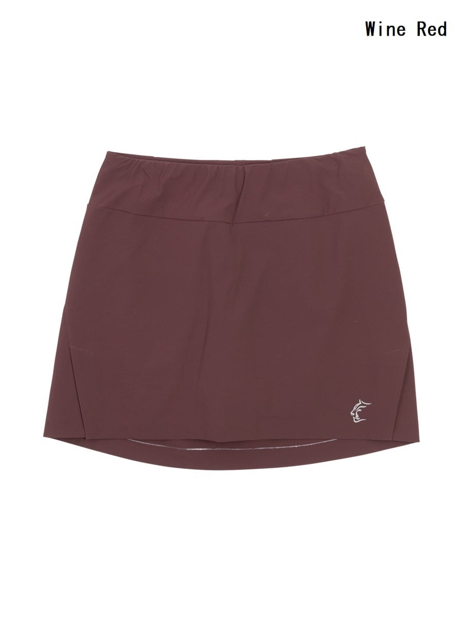 アウトドア 登山用品 WS Run Skirt (Women) ランスカート ウィメンズ Teton Bros 