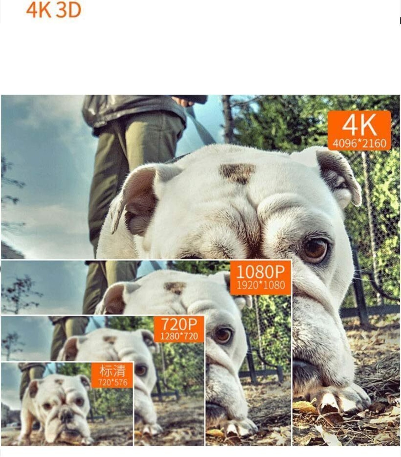 HDMI 分配器 スプリッター 4K HDMI 映像分配器 1入力2出力 2台に出力 2160P 3D スプリッター USB電源ケーブル付き