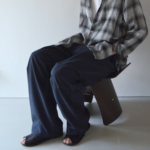 Ithe No.03-64-IO Pants