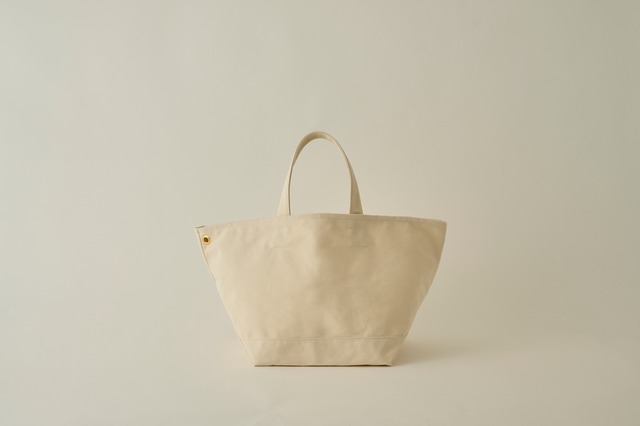 Canvas Stylist Tote Bag