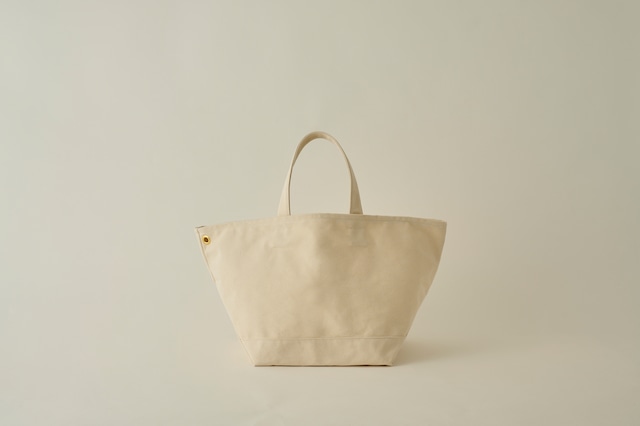 Canvas Stylist Tote Bag