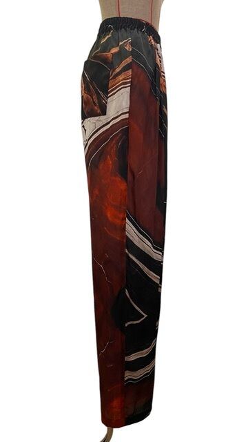 25AW】FUMIE TANAKA フミエタナカ / marble pa | TRENT online