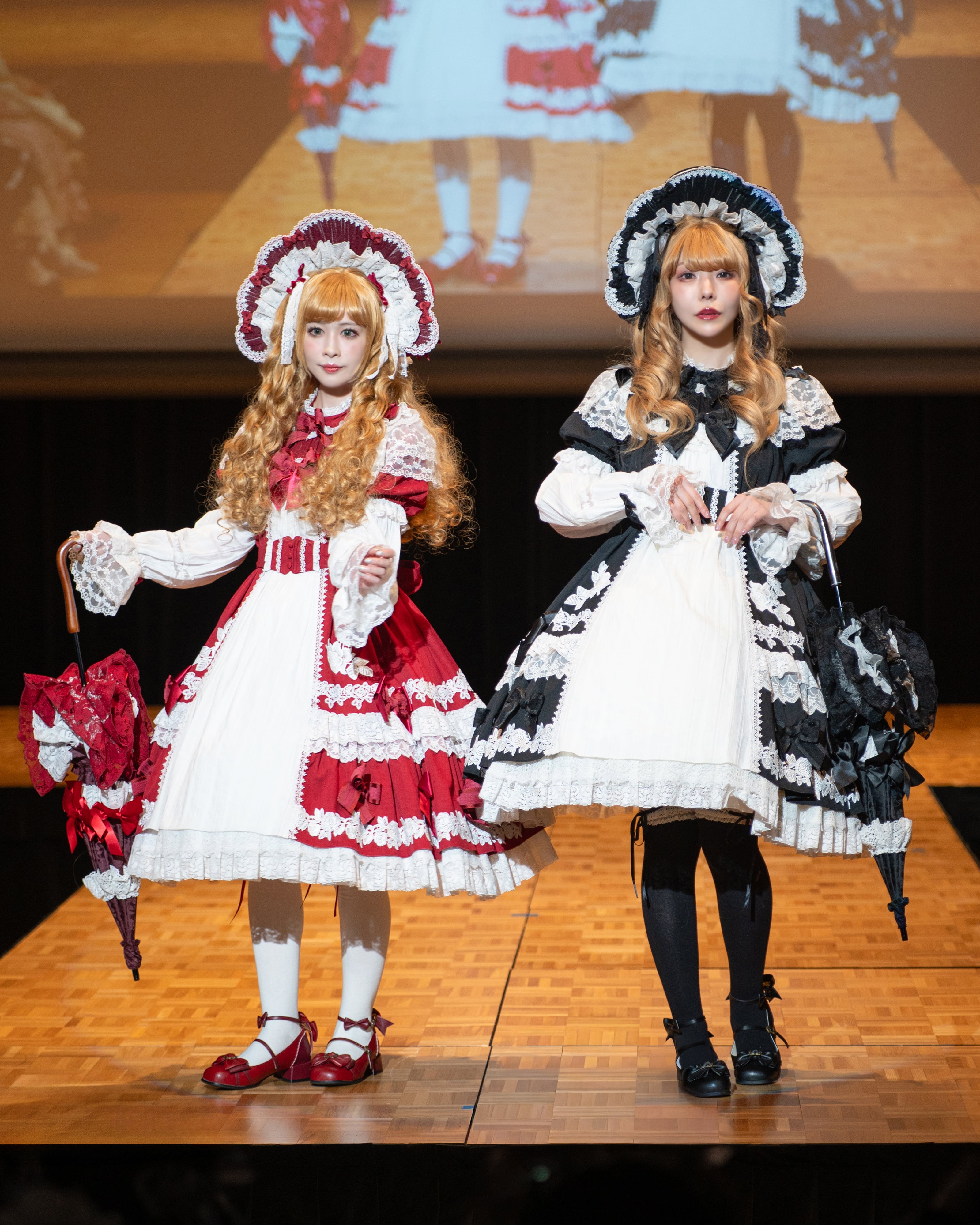 星箱works プティ・メルヴェイユ　ブロッサムボンネット プティ・メルヴェイユ ブロッサムボンネット | HoshibakoWorks