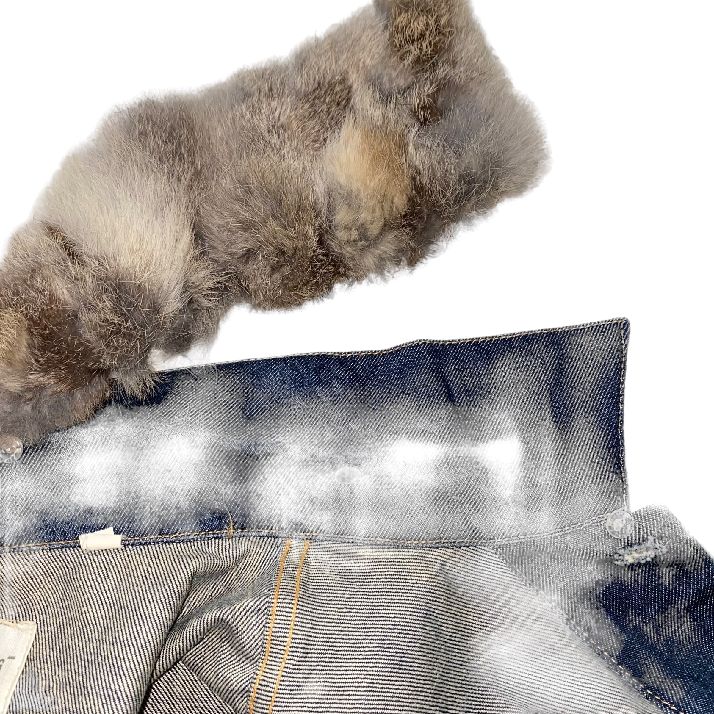 archive HELMUT LANG denim jacket | NOIR ONLINE archive HELMUT LANG denim jacket | NOIR ONLINE