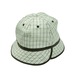 rajabrooke / 3 PANEL HAT CHECK