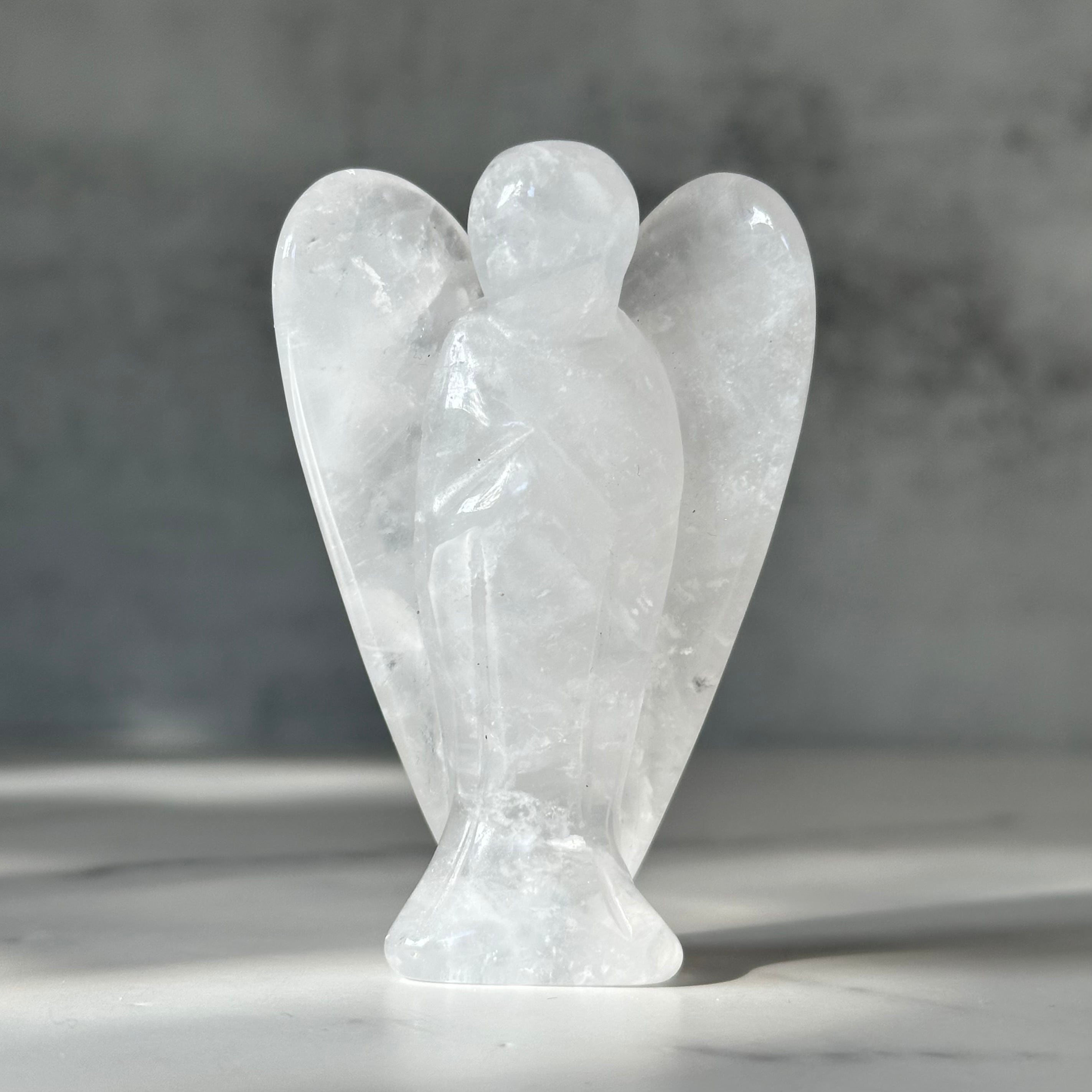 癒しの天然石｜イットリウムフローライトのスフィア Φ40mm | Mt.Sophia