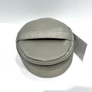 【三好製作所】GEL-COOL FIT roundケース