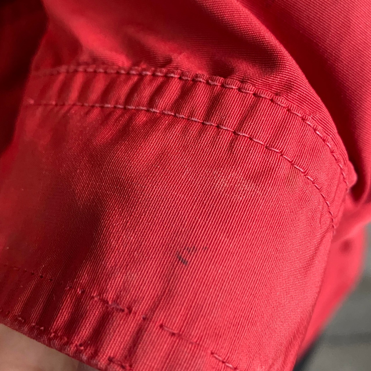 50年代〜60年代 Eddie Bauer エディーバウアー 日の出タグ ダウン 