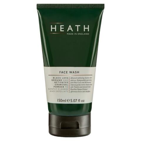 HEATH(ヒース)フェイスウォッシュ/150ml