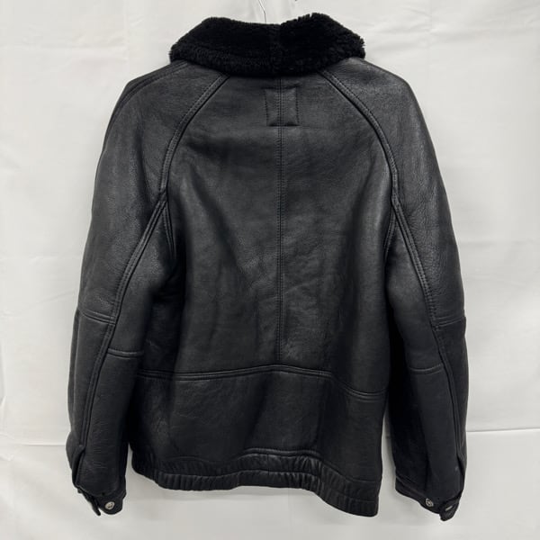 Supreme×Schott/シュプリーム×ショット【23AW】Shearling Collar