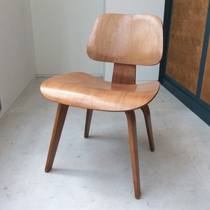 Vintage Eames DCW 【Herman Miller】 / ヴィンテージ イームズ DCW