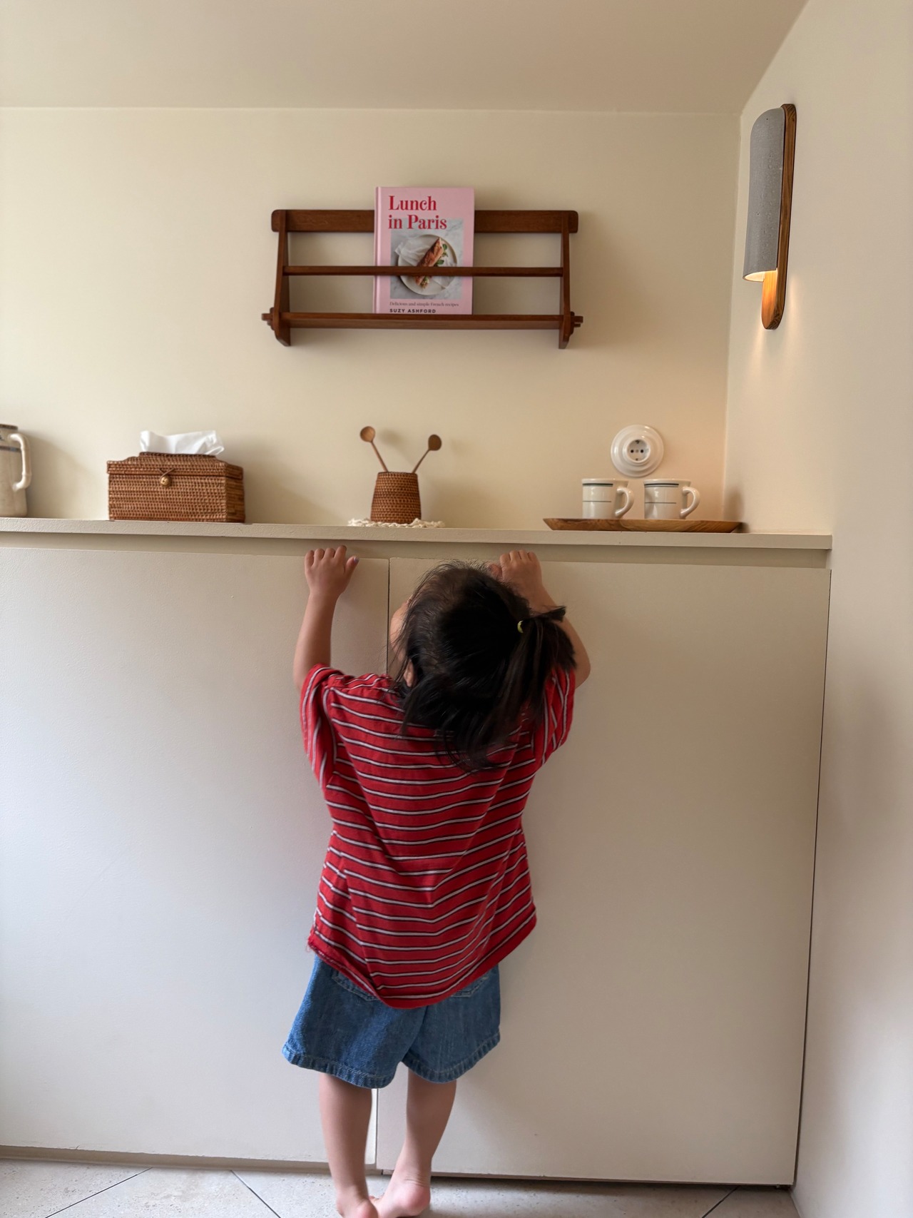 【取寄/韓国直送】PEPPER  26/SM ボーダーTシャツ