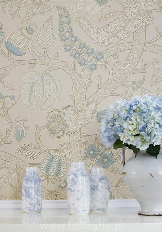 OUTLET  Thibaut T72622　輸入壁紙　