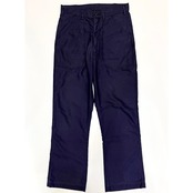 72s US NAVY UTILITY TROUSERS Size 32 X-LONG