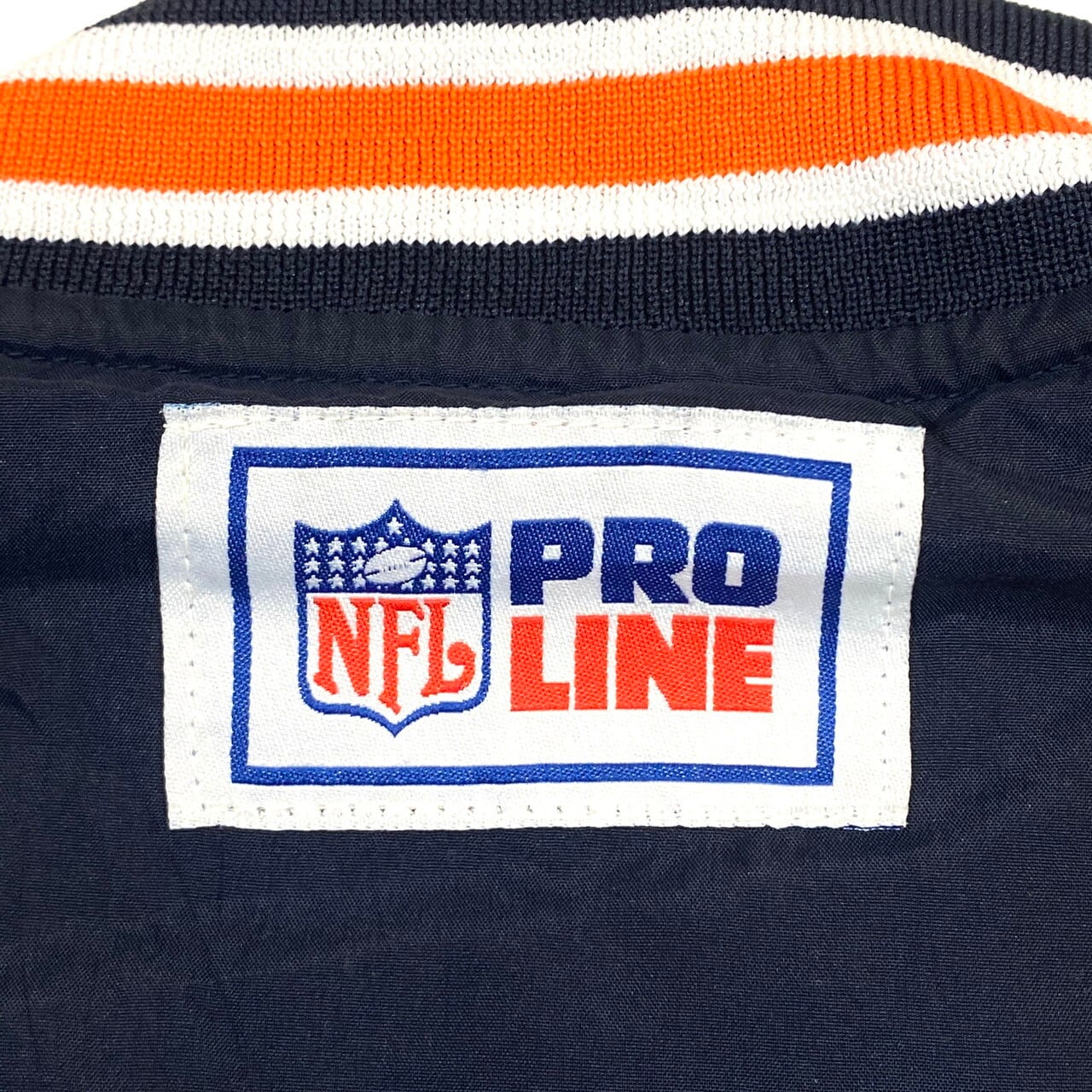 Reebok リーボック NFL PRO LINE プロライン Chicago Bears シカゴ