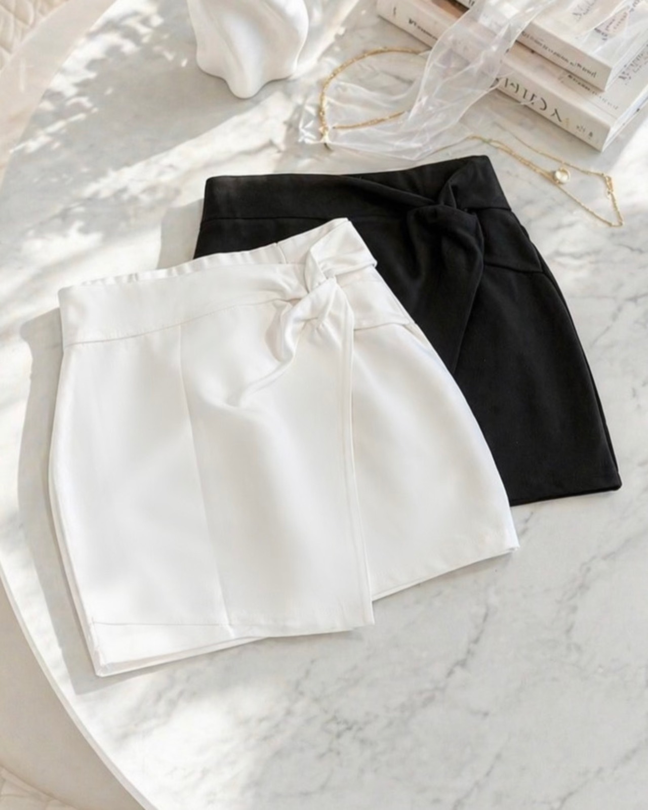 Airy Fit Skirt