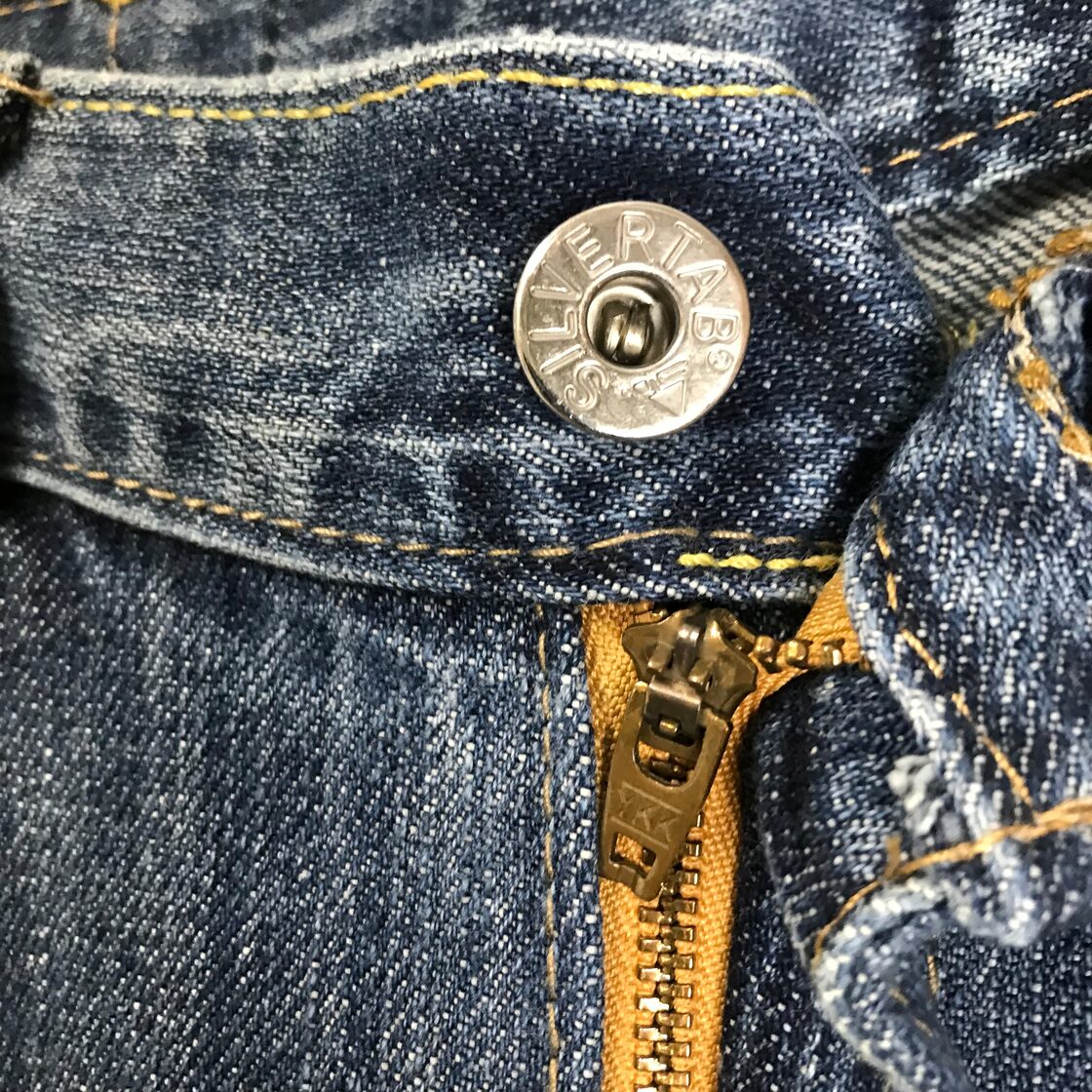 90s Levi