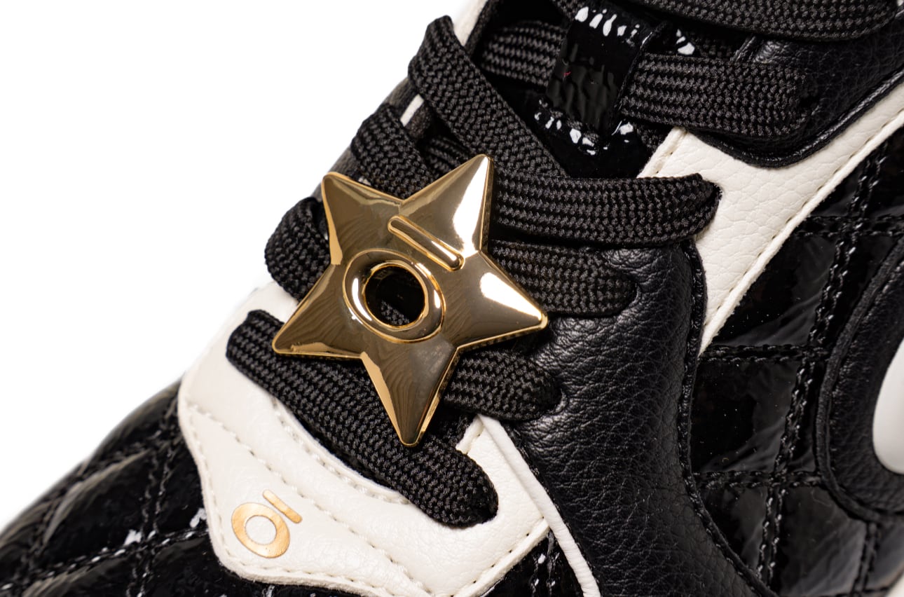 OLD ORDER】Turbo S / Jet Black | OLD ORDER JAPAN (オールドオーダー