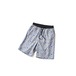 gym master ジムマスター ULシアサッカーハッピーペイント 総柄 ショートパンツ メンズ G533769 Fish(03)