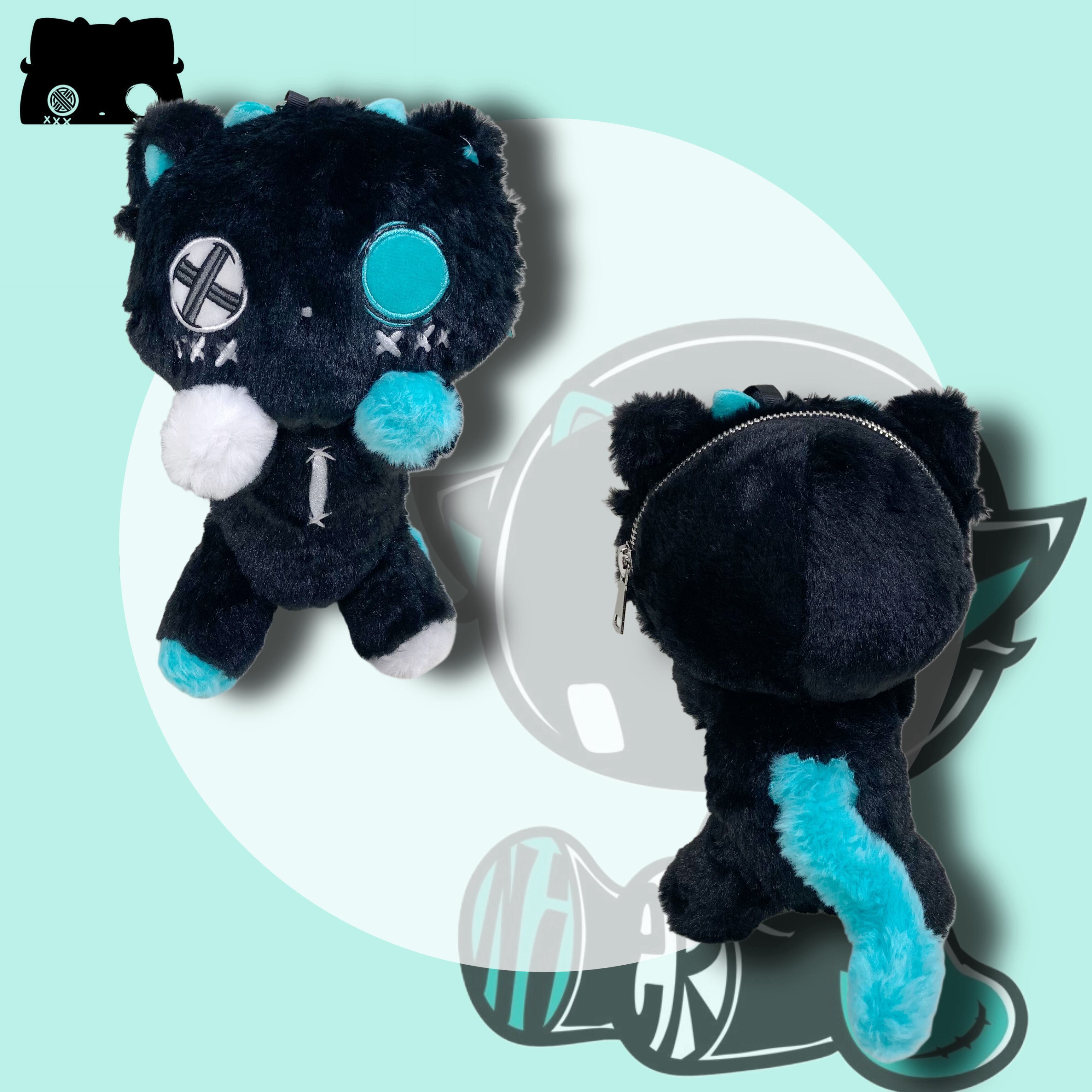 シエルの日☆非売品シエルぬいぐるみポーチ付き福袋【お1人様1点