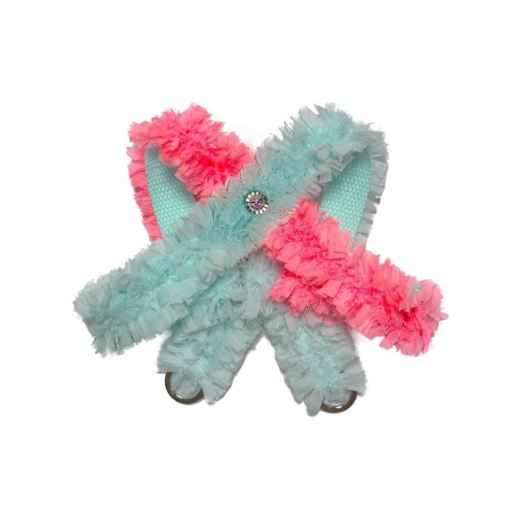 お散歩HARNESSハーネス ‐ (MINT)