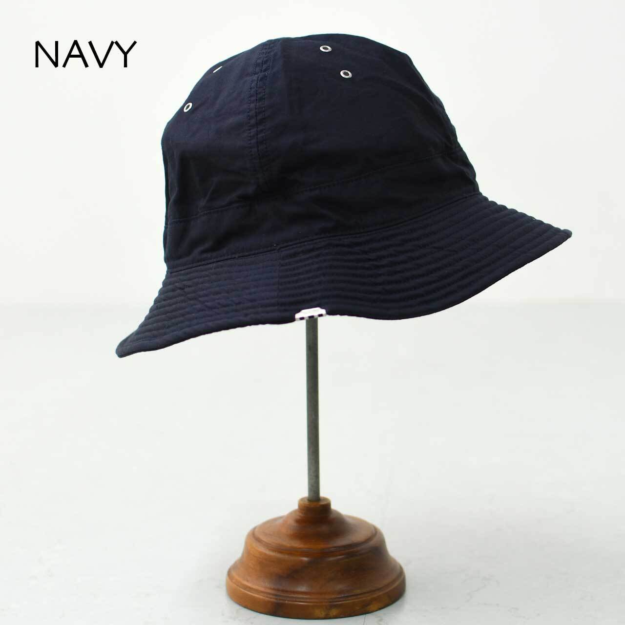 DECHO [デコー] FATIGUE HAT [5-2SD25] ファティーグハット・ハット