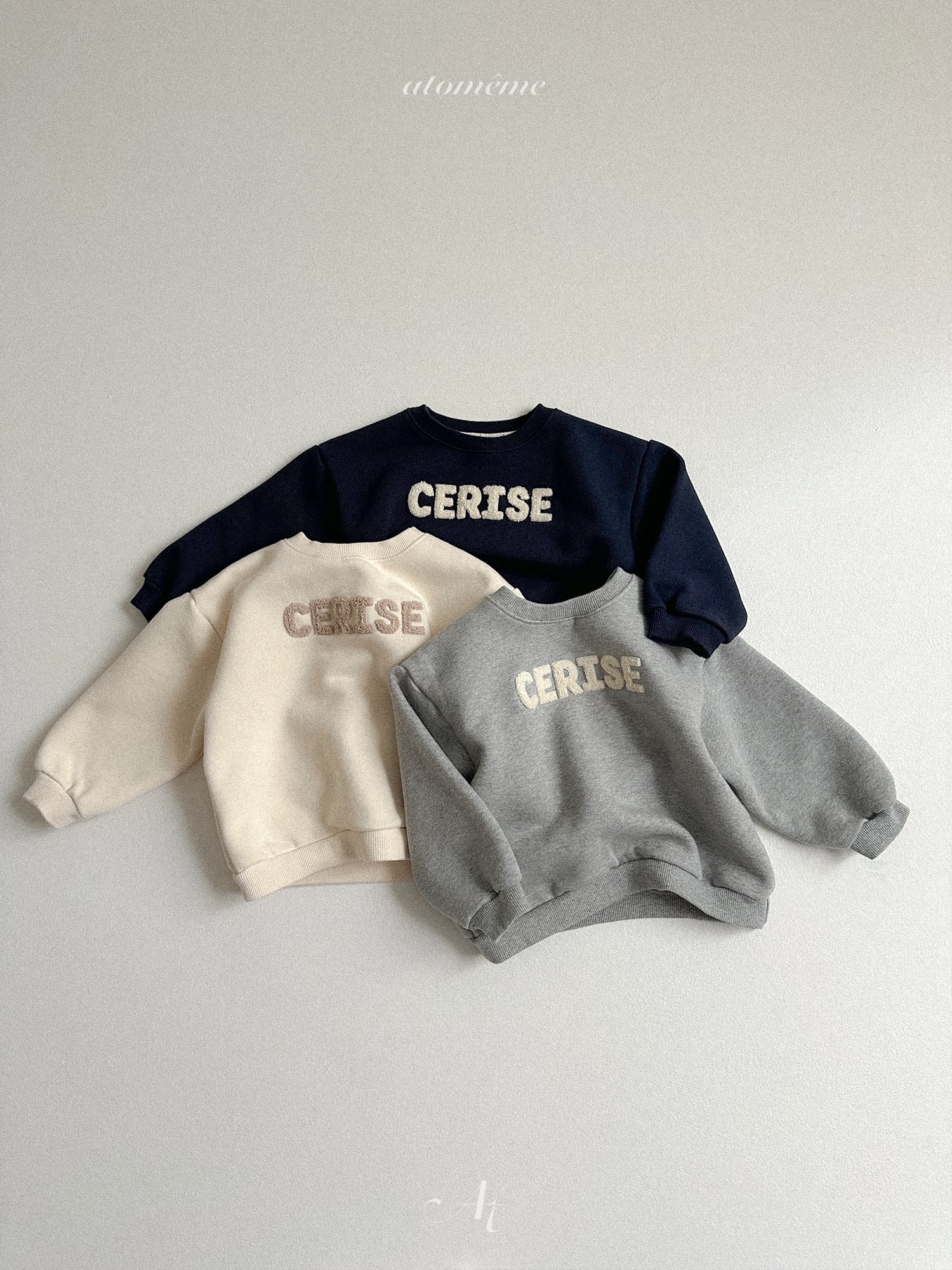 cerise mtm【atomeme】※予約商品