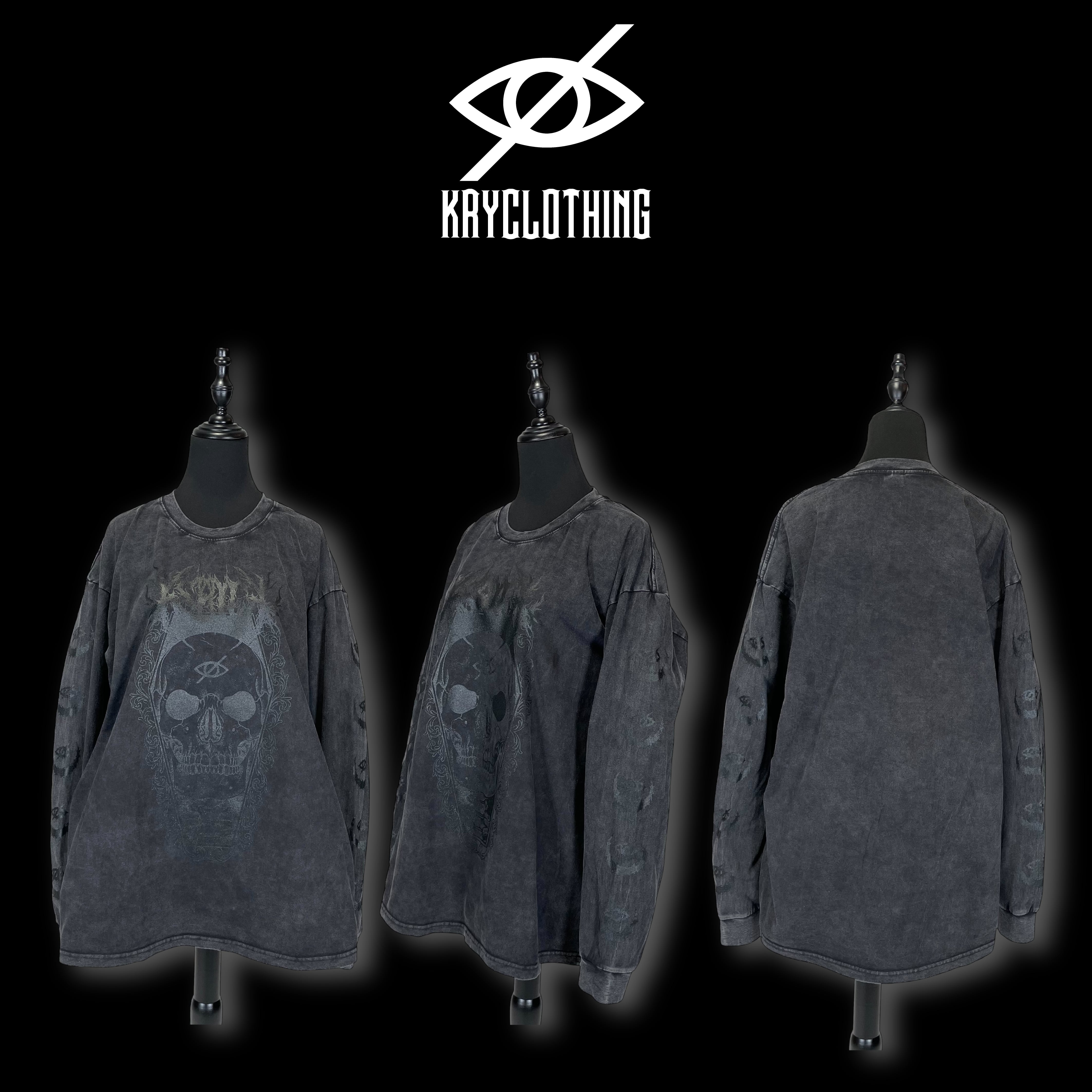 SEISE」 | KRY clothing