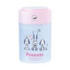 スヌーピーライティングクリア加湿器 びっくり(5257601)