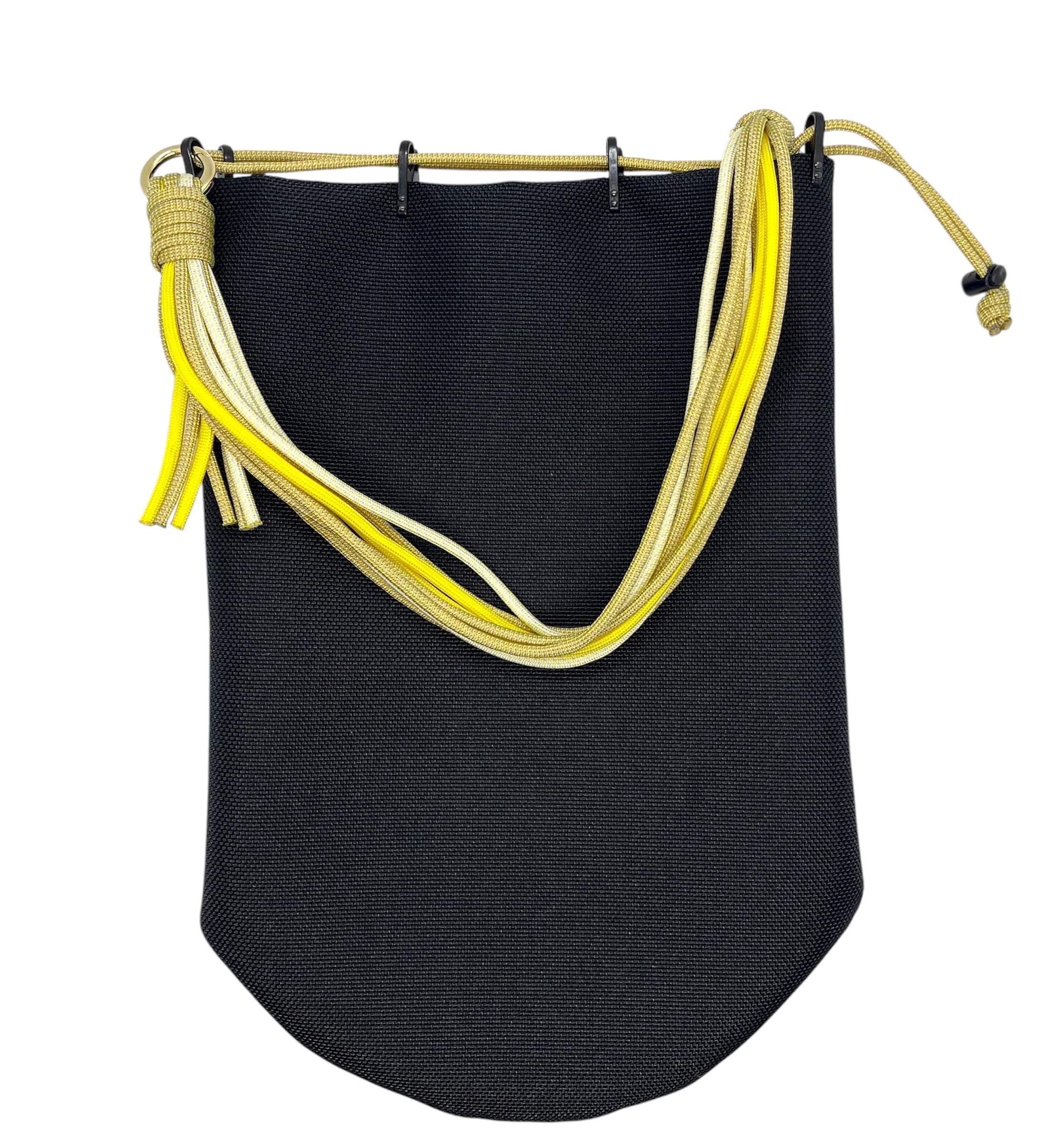 和洋折衷のハーモニー【エドテサゲ】イエロー系持ち手 | 七三