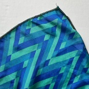 No.08 | リサイクルサリースカーフ