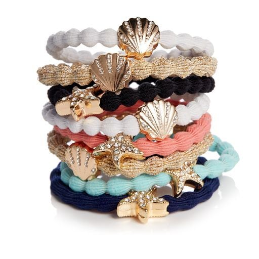 Seashell Navy Blue_24-002