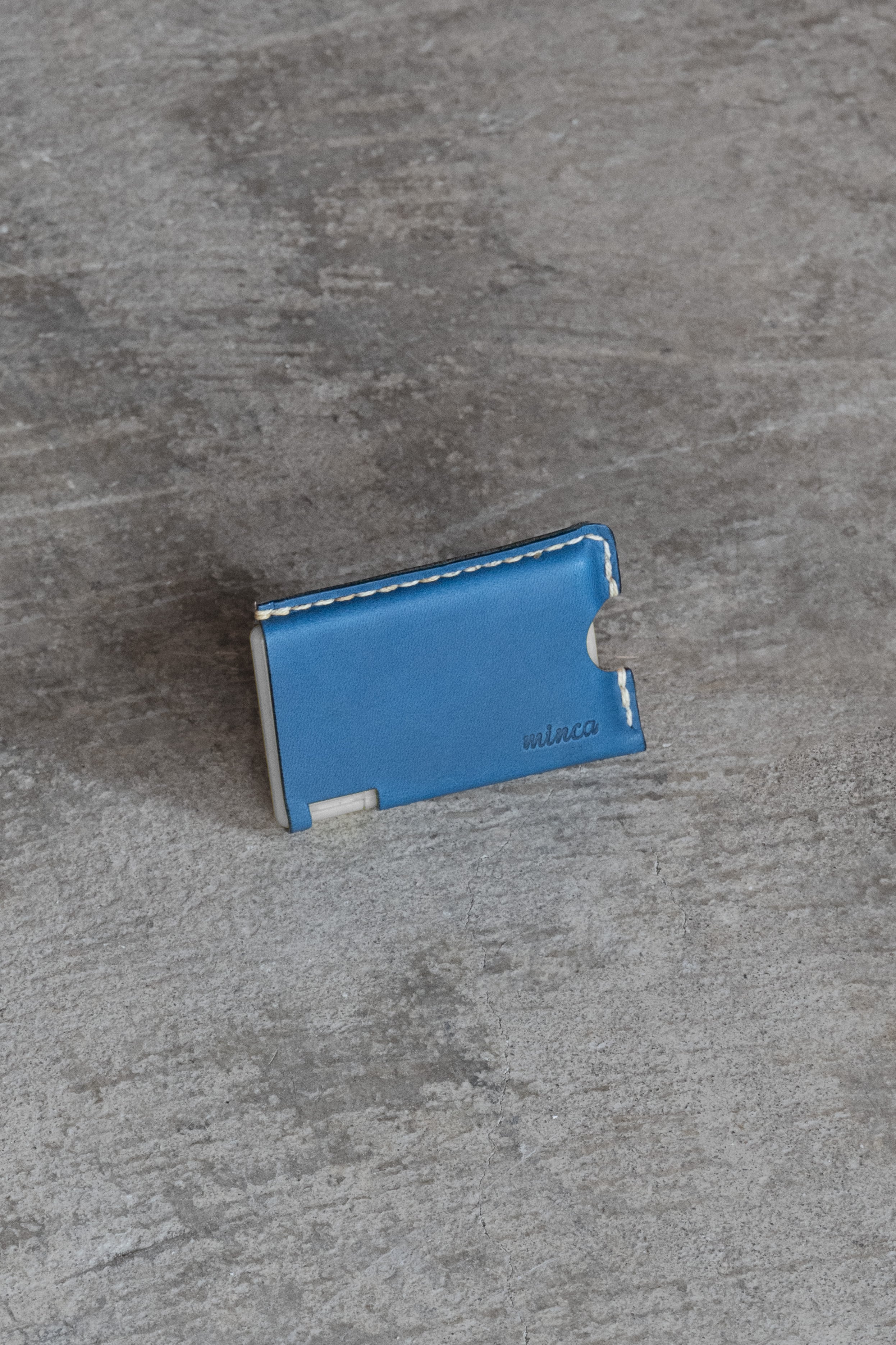 MINTIA holder | 高級皮革ならminca｜栃木レザーのバッグ 財布 名刺入 小物