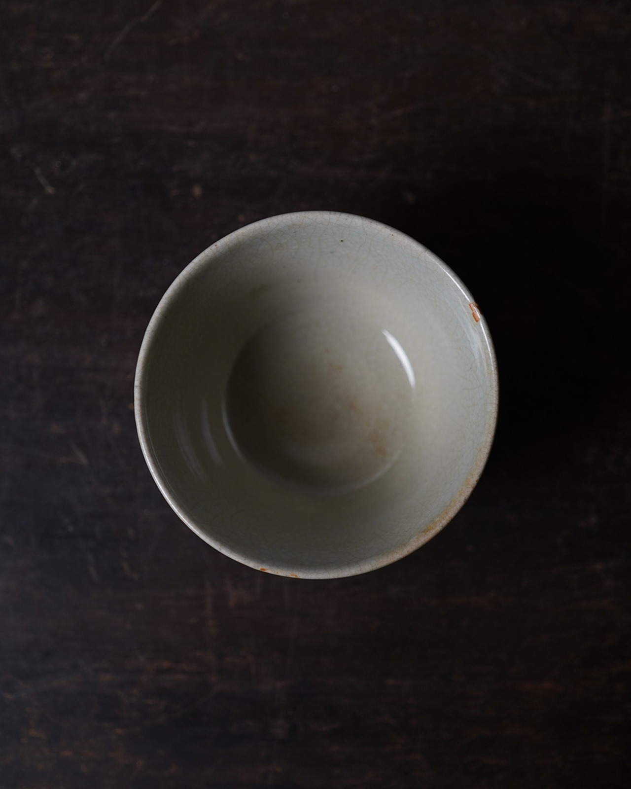 飯碗　瓢箪　C