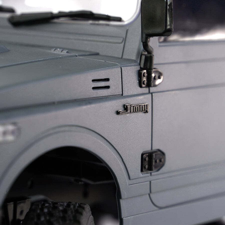 WPL JAPAN スズキ ジムニー C74 RTR | sotosotodays