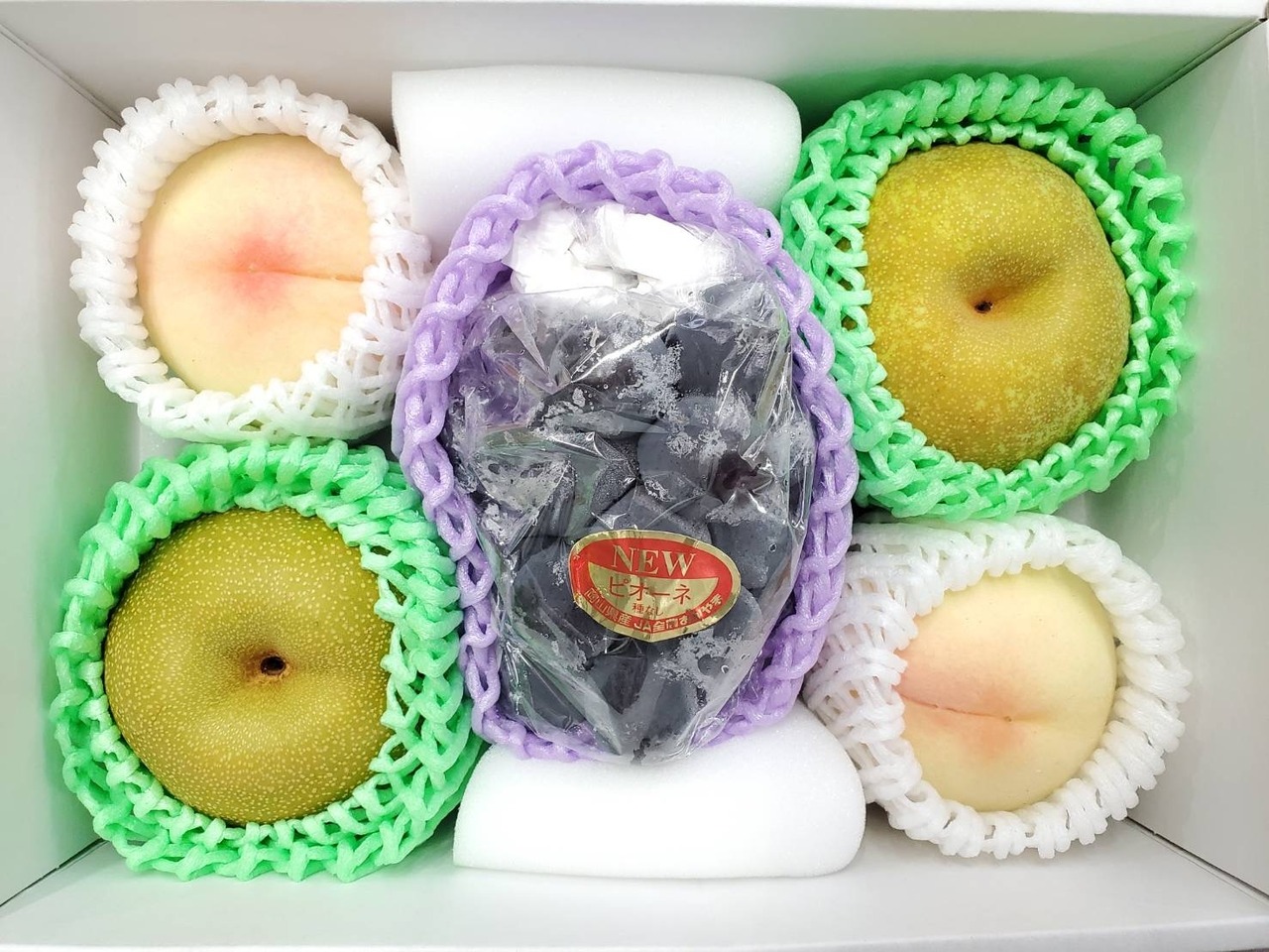 日本の四季を楽しむ定期便（月額税込11,000円）