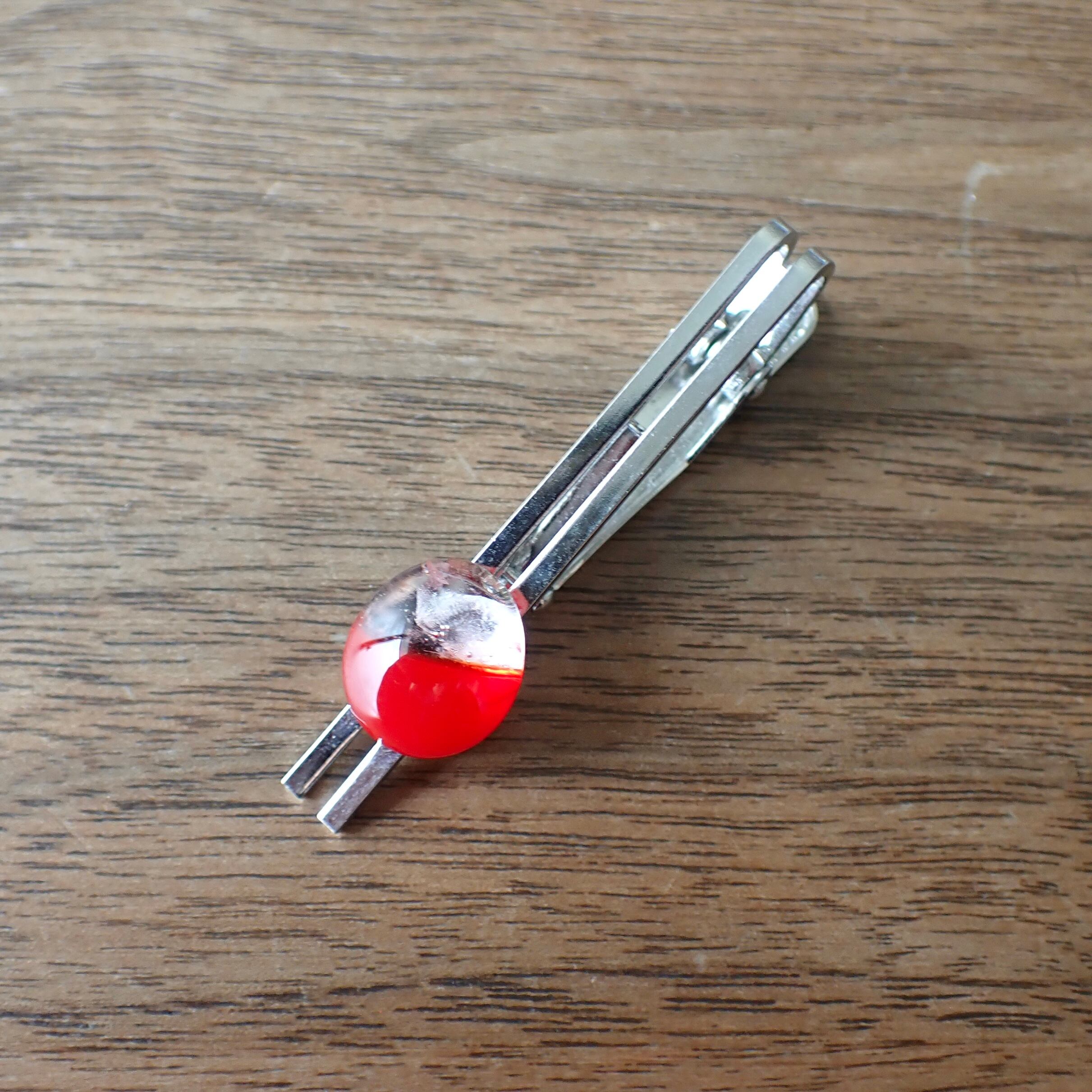 ネクタイピン / 琉球ガラス | シー・エトワール