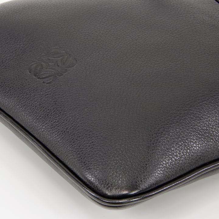 本物・送料無料・極美品】LOEWE・ロエベ・ショルダーバッグ(人気・綺麗