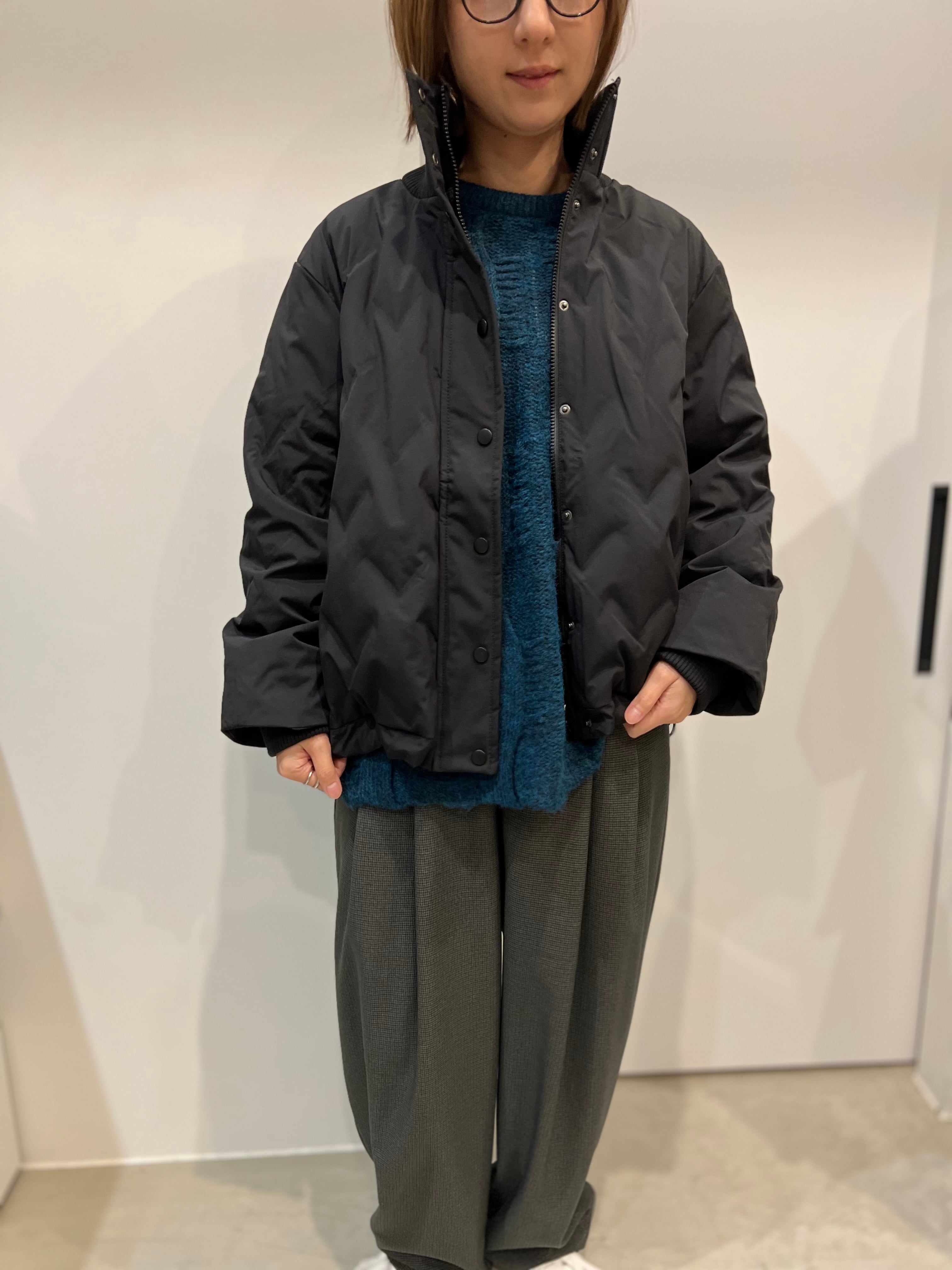 【DONA MARIE】バックタックフレアダウン D798079