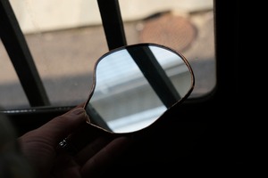 小島-Islet ｜鏡面水灘（小）