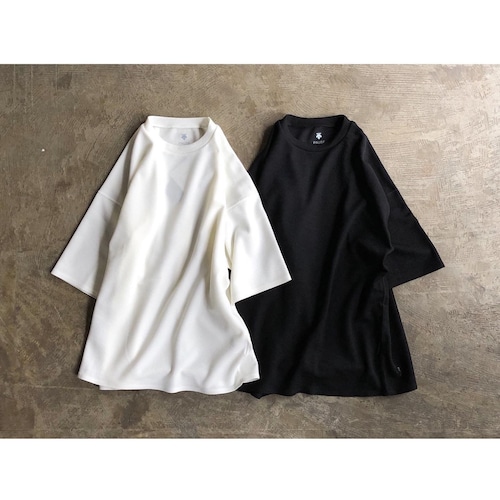 DESCENTE PAUSE(デサントポーズ) Thermal Big T-Shirt