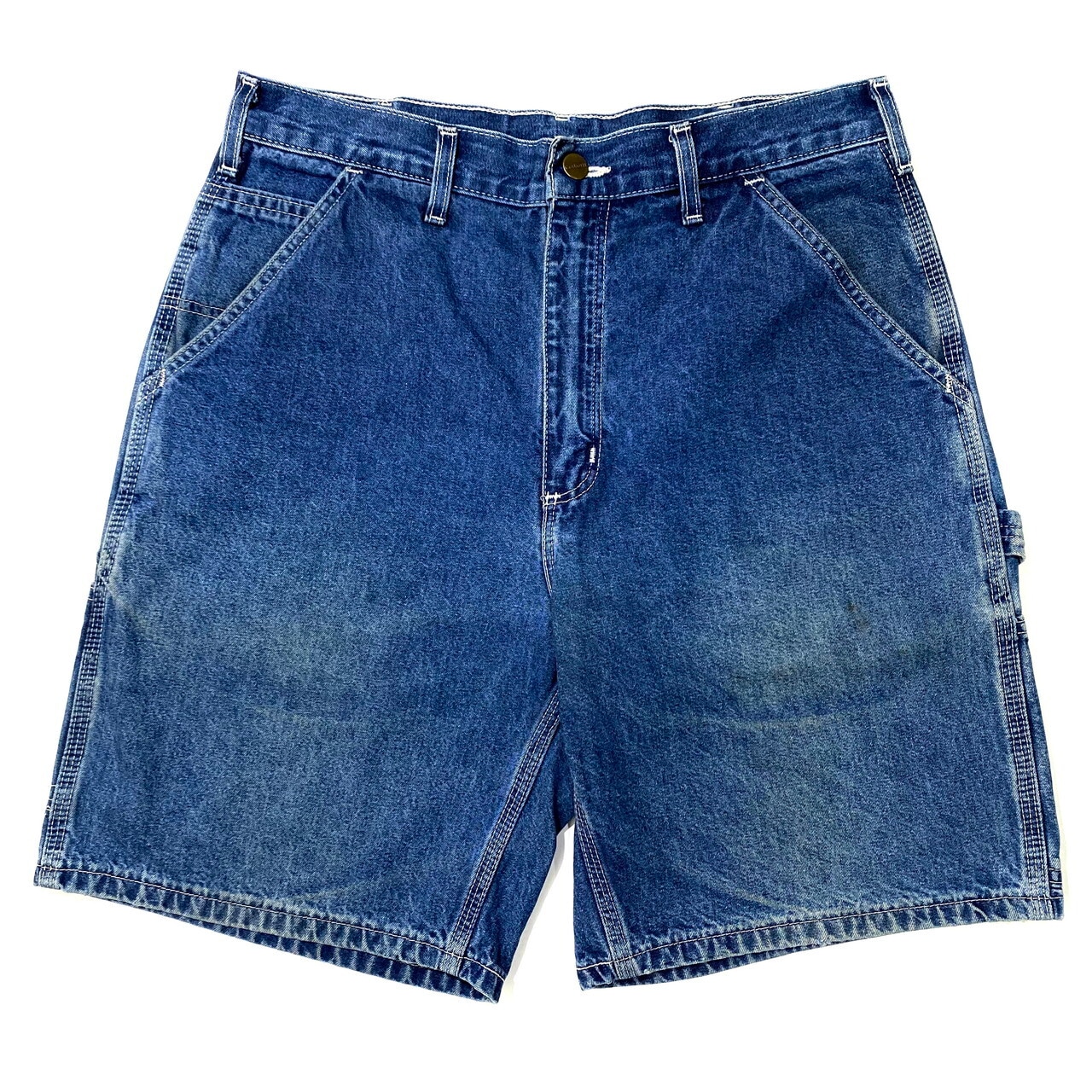 Carhartt カーハート デニムワークショーツ ペインター ショートパンツ 