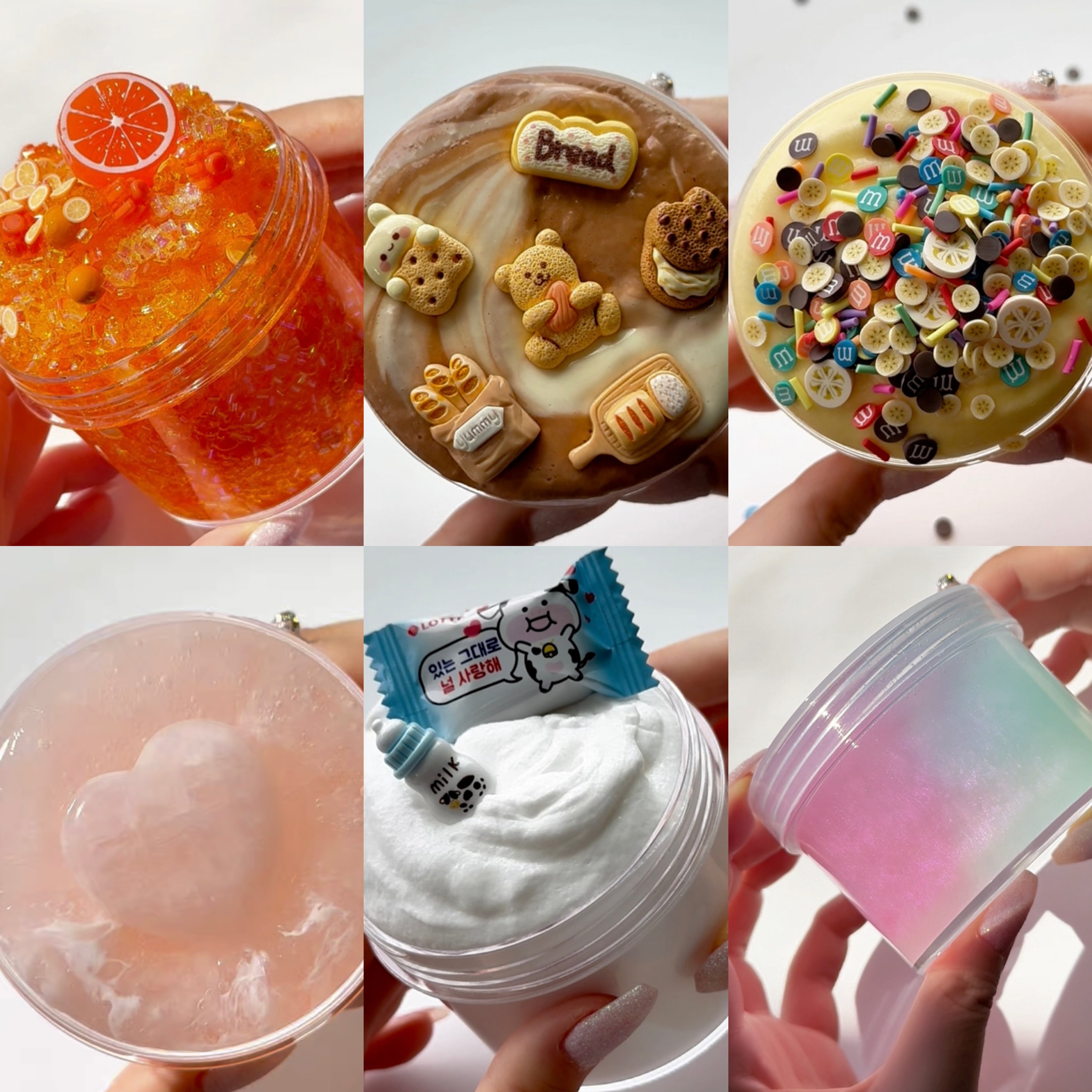 いーちゃんスライム